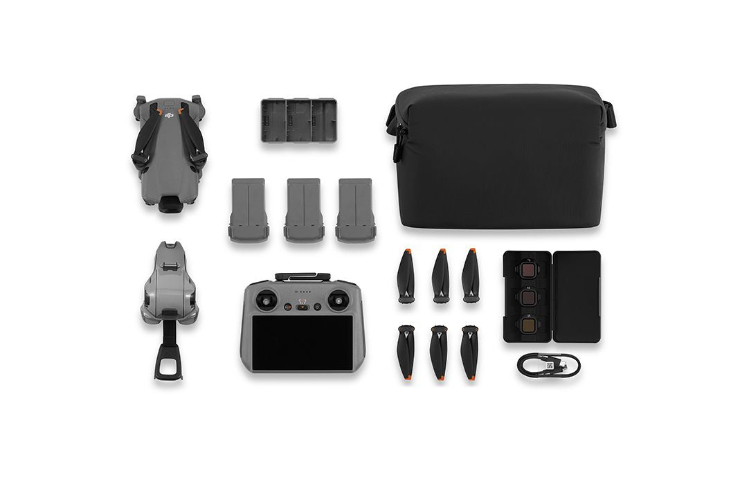 DJI Mini 5 Pro Combo Plus RC2