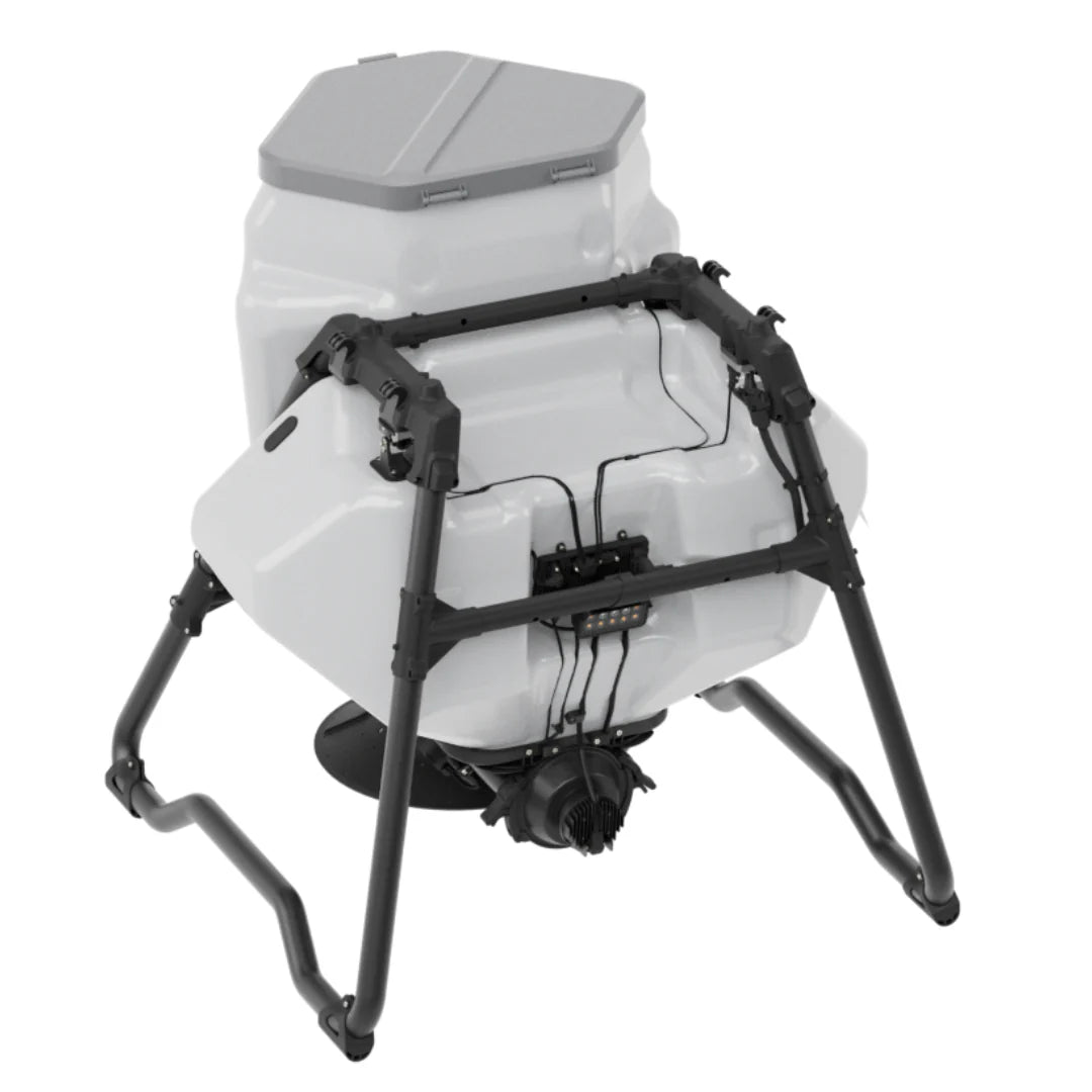 Tanque de sólidos para DJI Agras T100 - Skymotion Colombia
