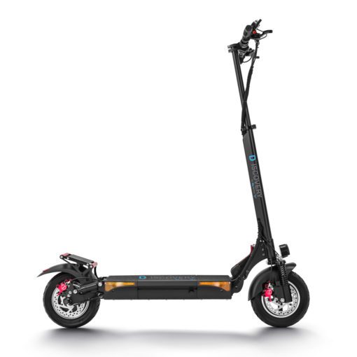 Patineta Eléctrica Discovery - Skymotion Colombia