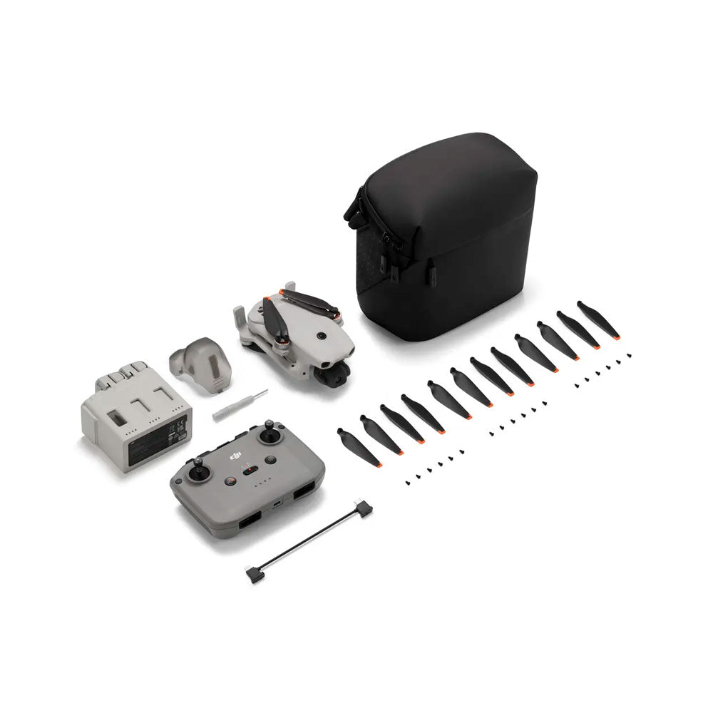 DJI Lito 1 Fly More Combo RC-N3 - Skymotion Colombia