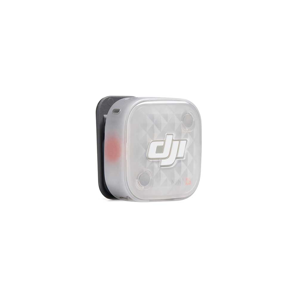 Transmisor DJI Mic Mini 2S