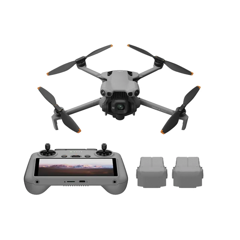 DJI Mini 5 Pro Fly More Combo RC2