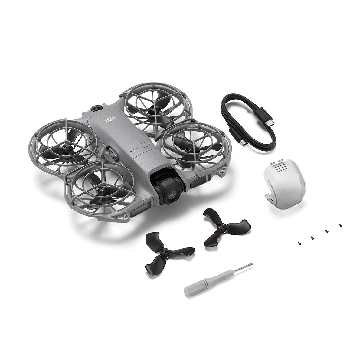 Dron DJI Neo 2 (Solo Dron)