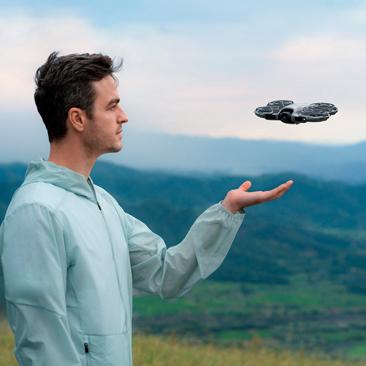 Dron DJI Neo 2 (Solo Dron)