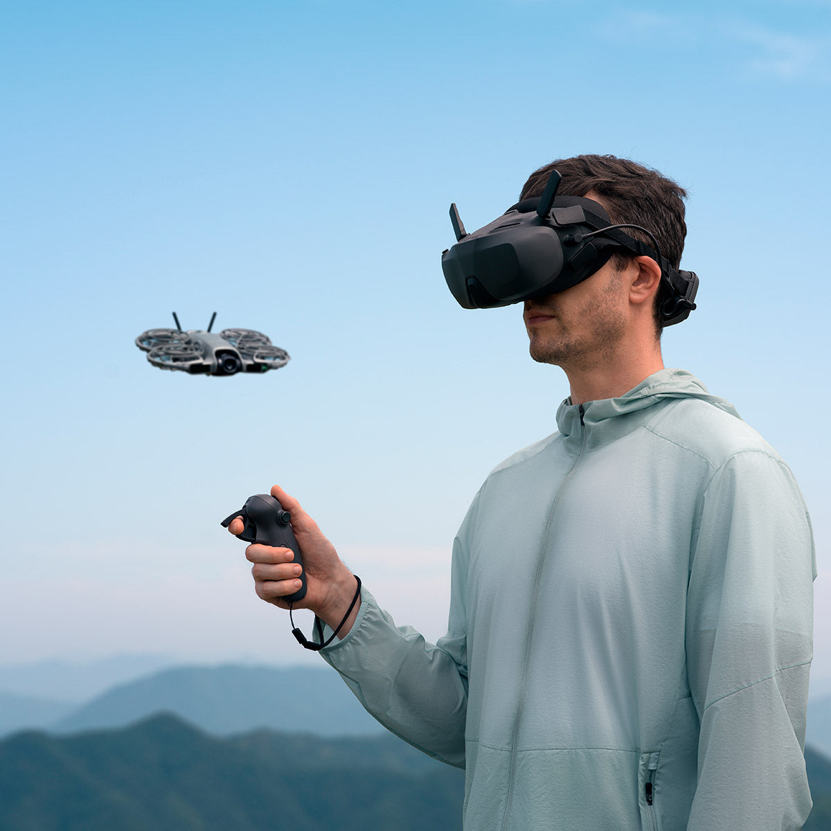 DJI Neo 2 Motion Fly More Combo