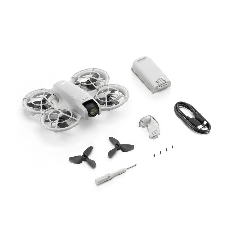 Nuevo DJI Neo - Skymotion Colombia