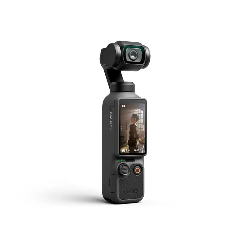 Osmo Pocket 4 Creator Combo - Skymotion Colombia
