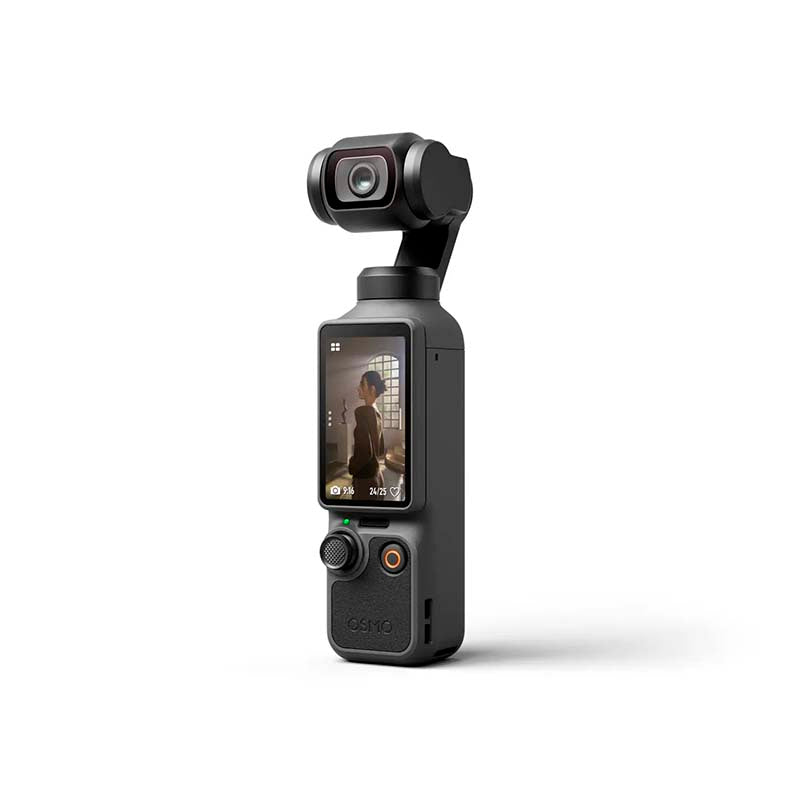 Osmo Pocket 4 Creator Combo - Skymotion Colombia