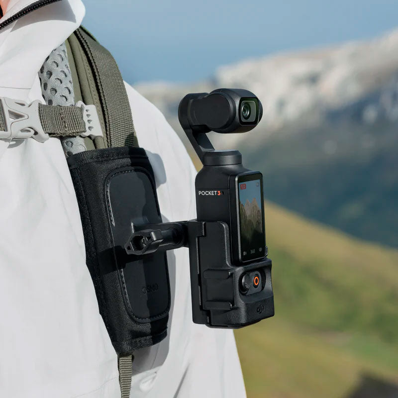 Osmo Pocket 3 Creator Combo