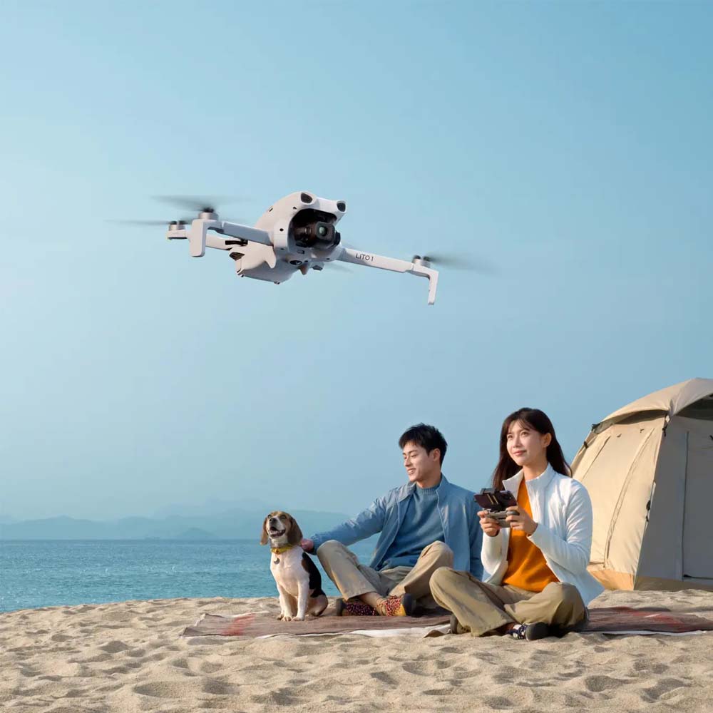 DJI Lito 1 - Skymotion Colombia