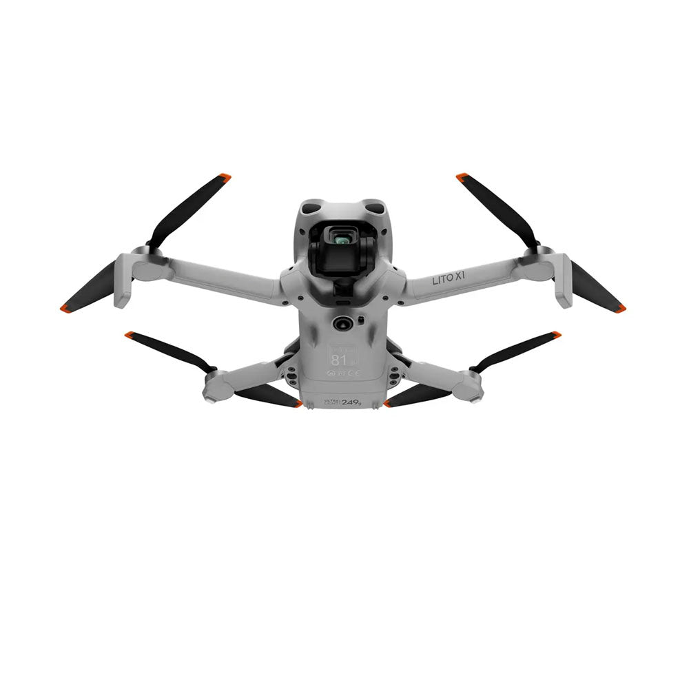 DJI Lito X1 Fly More Combo RC-N3 - Skymotion Colombia
