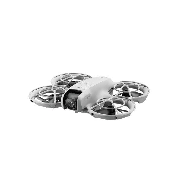 Nuevo DJI Neo