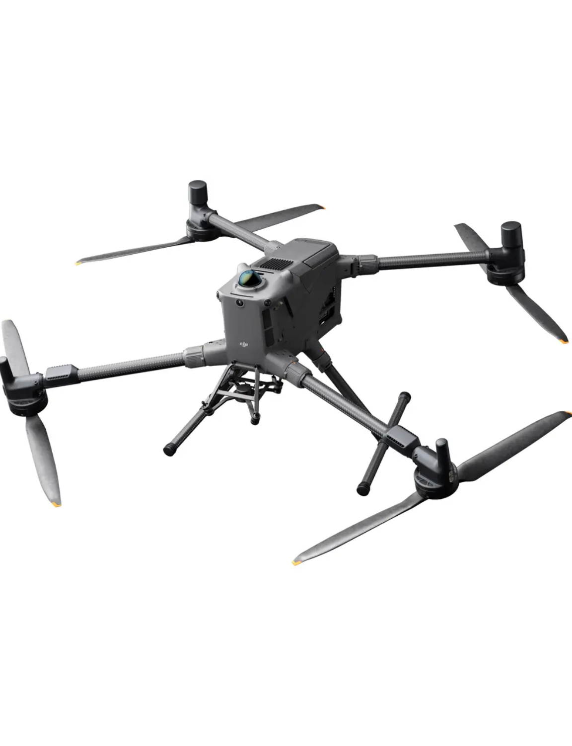 DJI Matrice 400 – Dron Profesional Industrial para Inspección, Seguridad y Cartografía