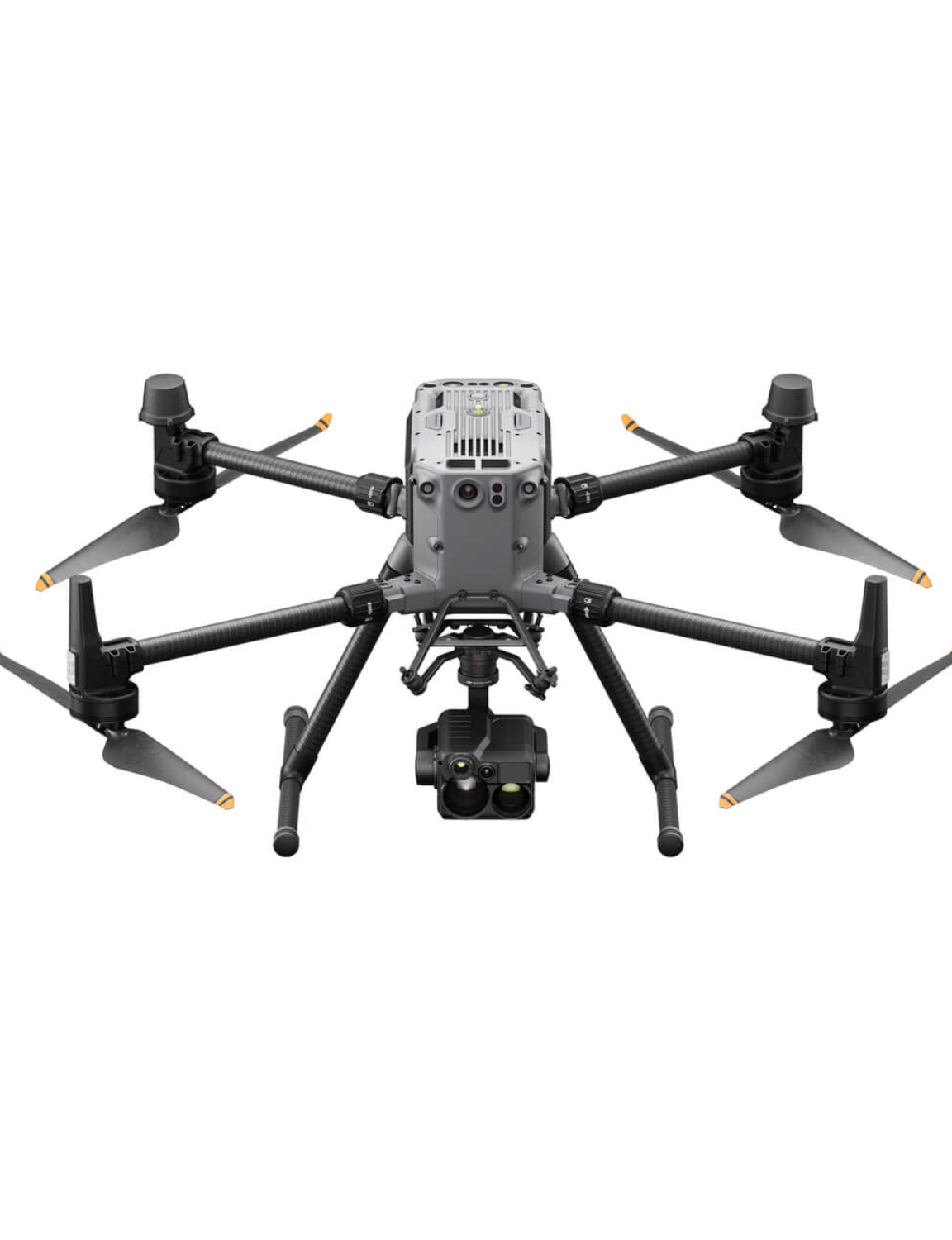 Dron Matrice 350 RTK