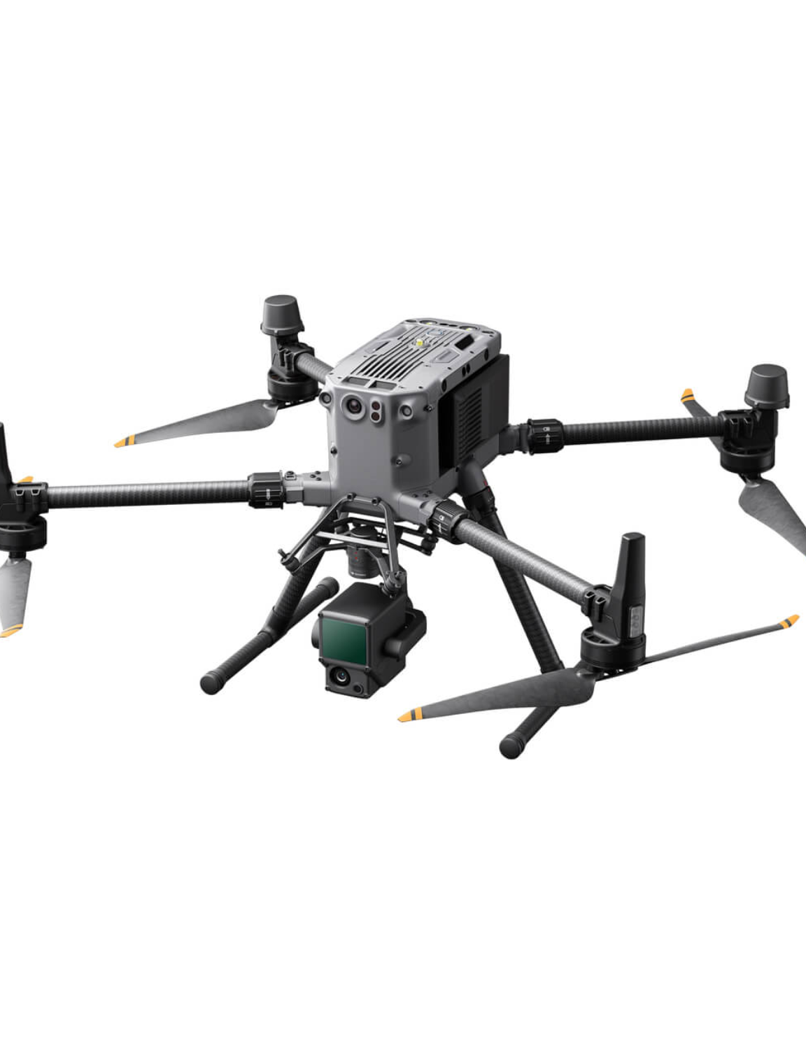 Dron Matrice 350 RTK