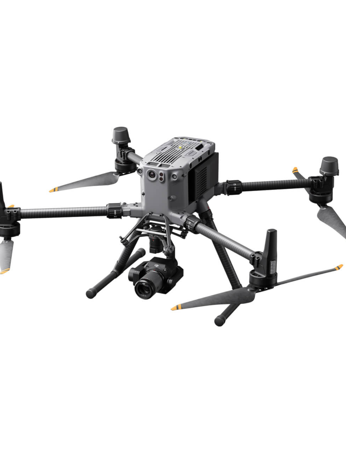 Dron Matrice 350 RTK