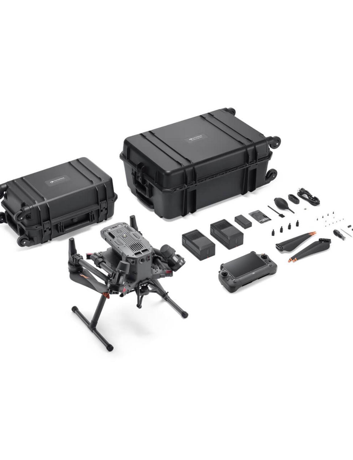 Dron Matrice 350 RTK