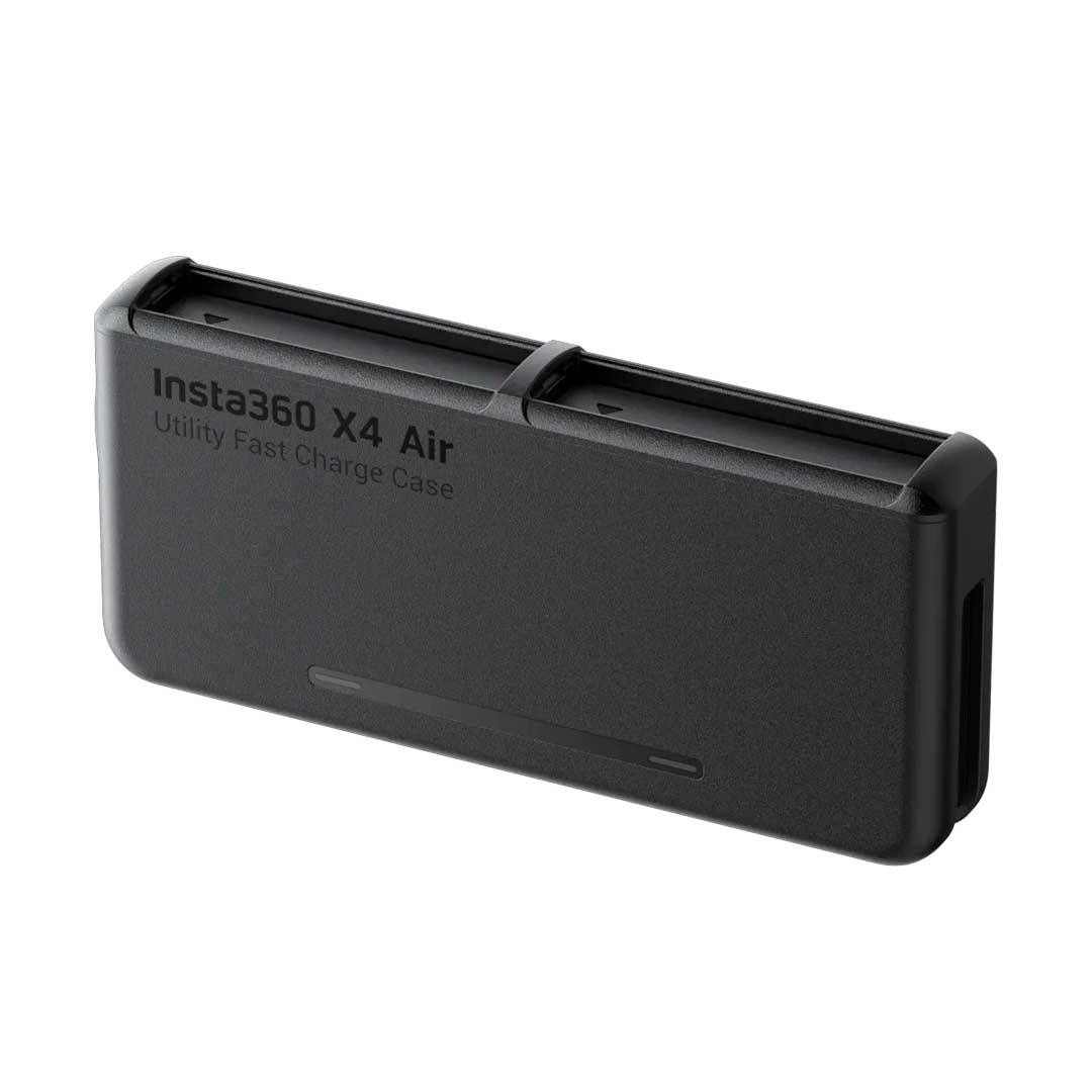 Estuche de carga rápida para X4 Air - Skymotion Colombia