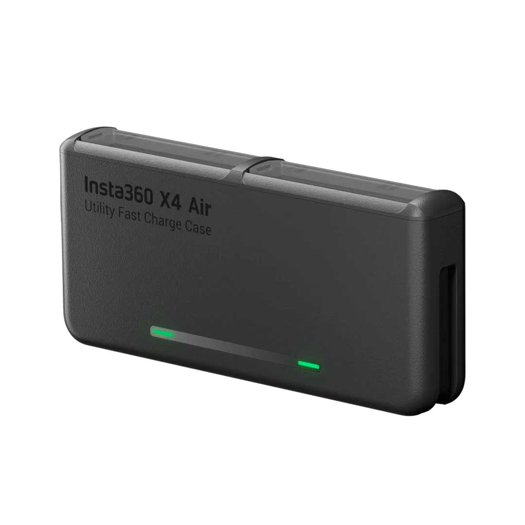 Estuche de carga rápida para X4 Air - Skymotion Colombia