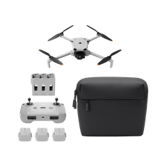 DJI Lito 1 Fly More Combo RC-N3