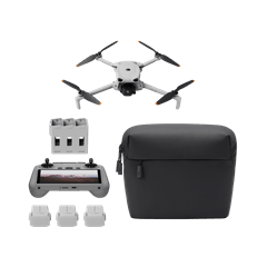 DJI Lito X1 Fly More Combo RC-2