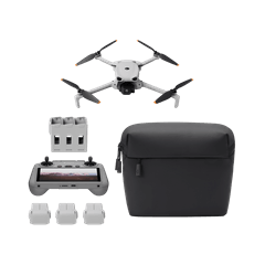 DJI Lito X1 Fly More Combo Plus RC-2