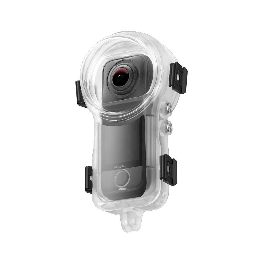 Funda de buceo invisible para X4 Air - Skymotion Colombia