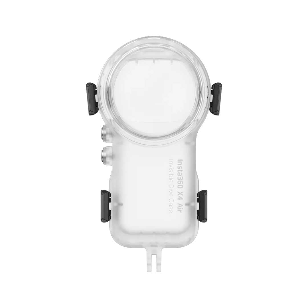 Funda de buceo invisible para X4 Air - Skymotion Colombia