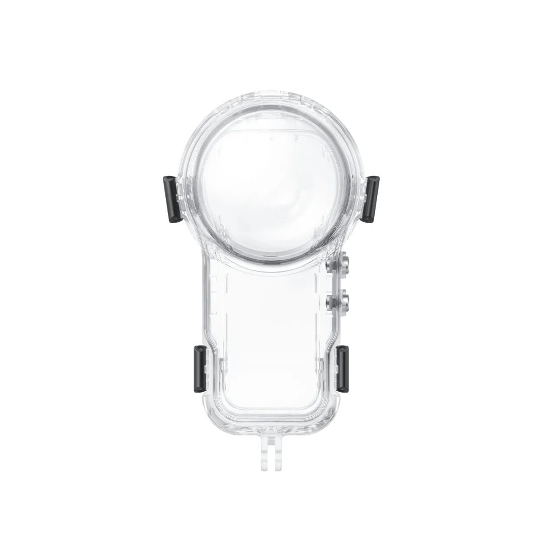 Funda de buceo invisible para insta360 X5 - Skymotion Colombia