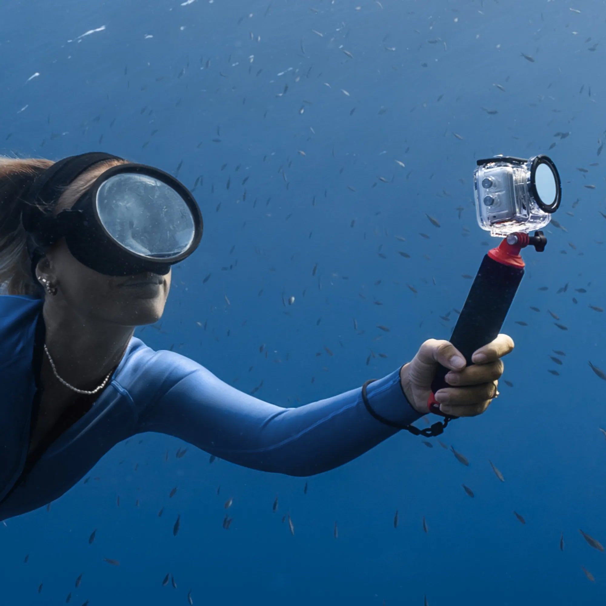 Funda de buceo para GO Ultra - Skymotion Colombia