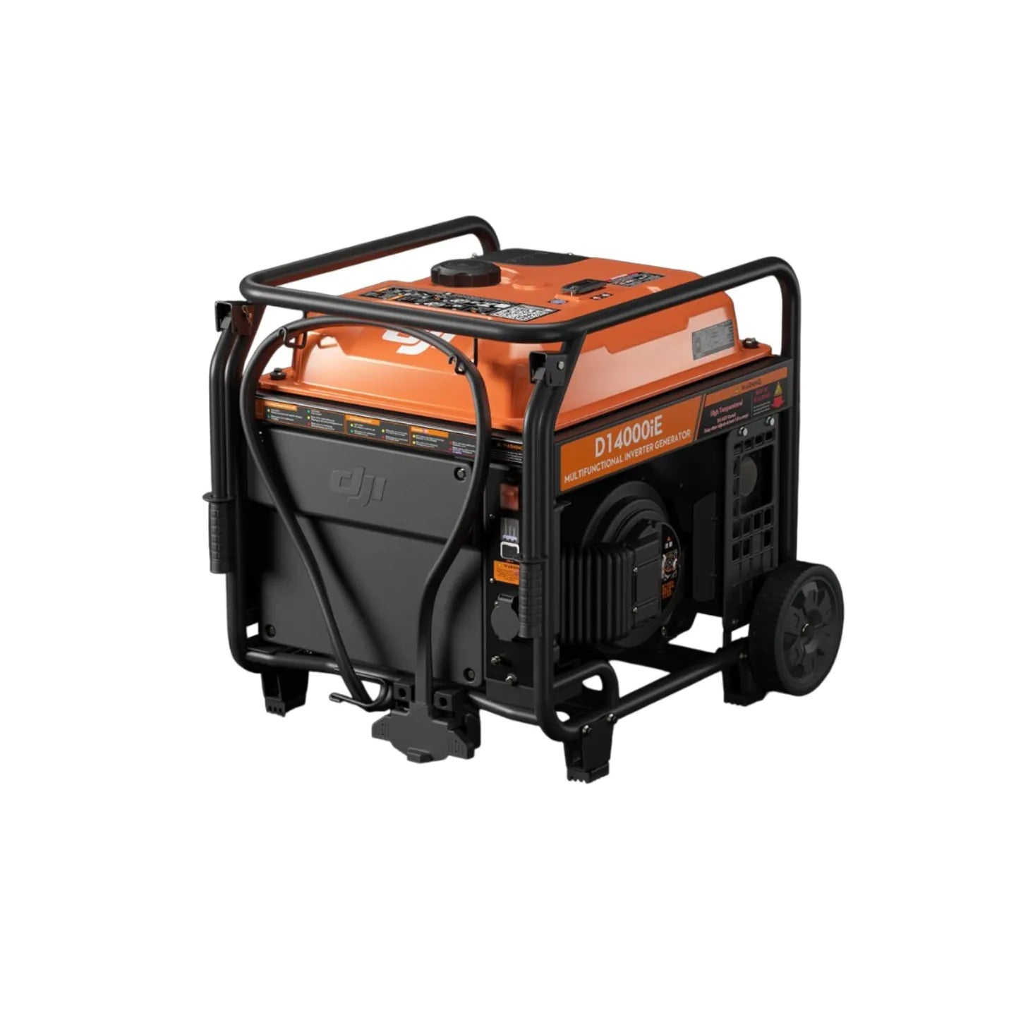 Generador DJI de 14000 IE