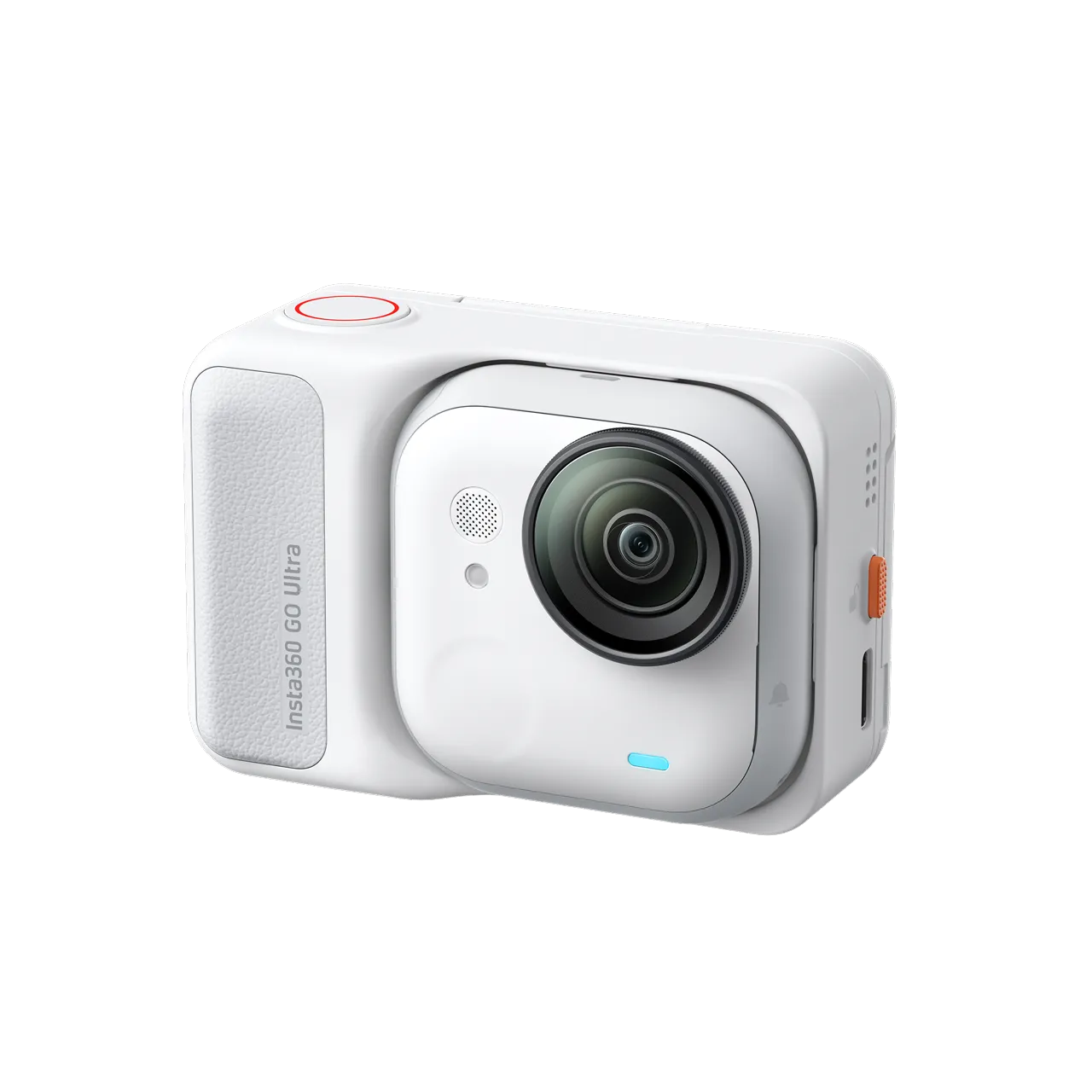 Cámara Insta360 Go Ultra Blanco Ártico