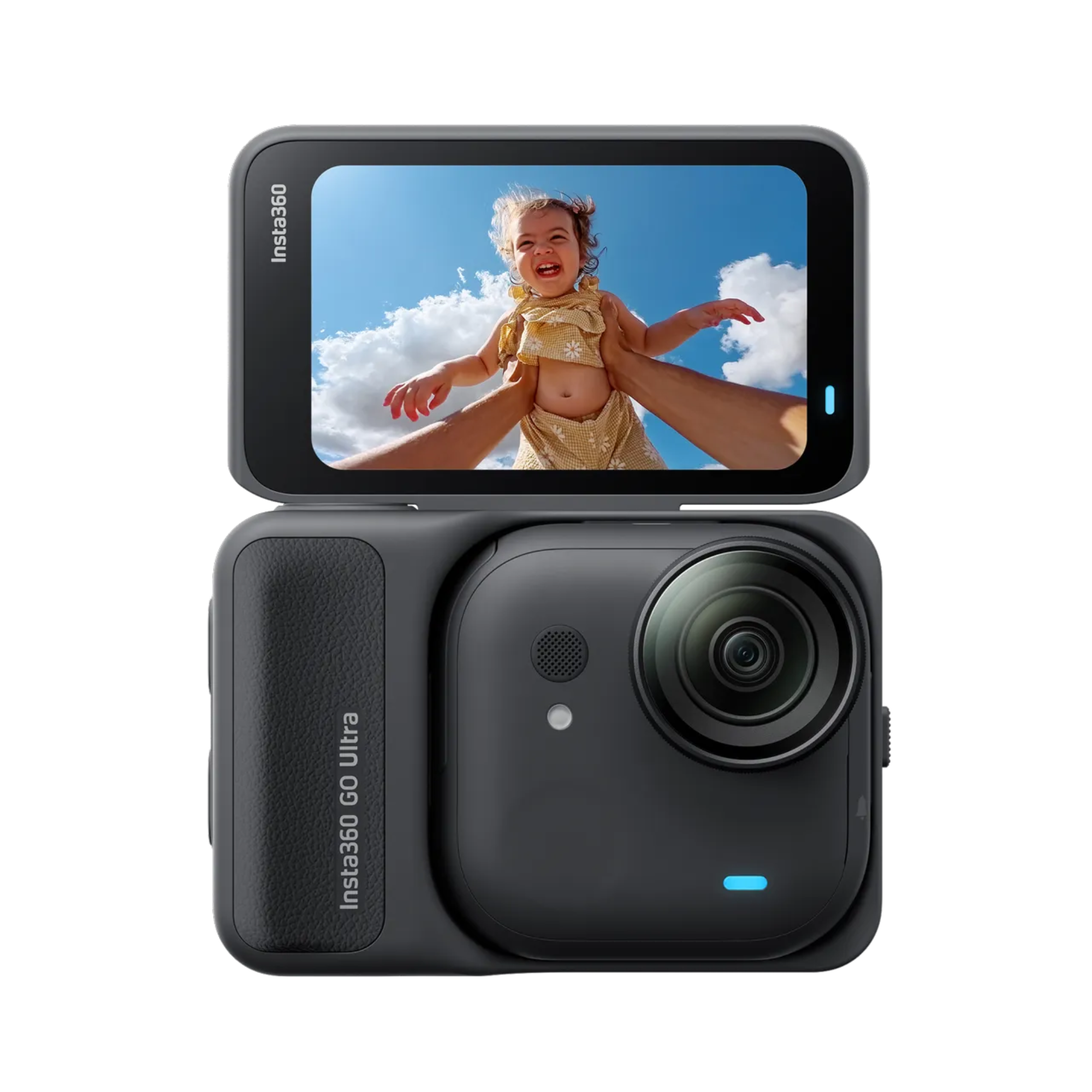 PREVENTA - Cámara Insta360 GO Ultra - Skymotion Colombia