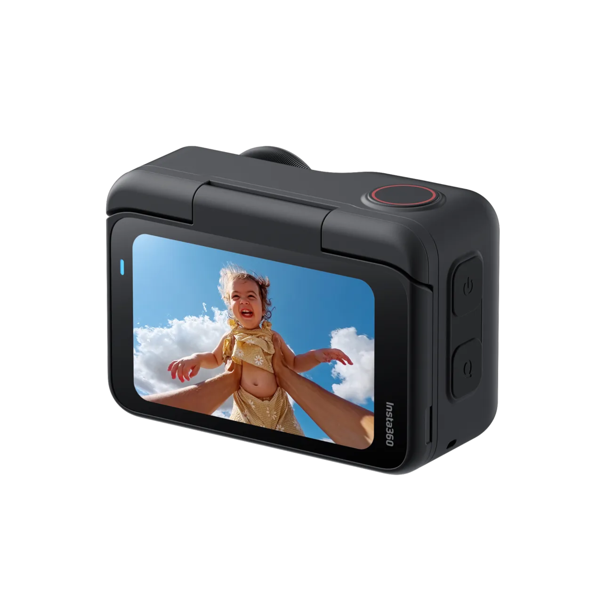 PREVENTA - Cámara Insta360 GO Ultra - Skymotion Colombia