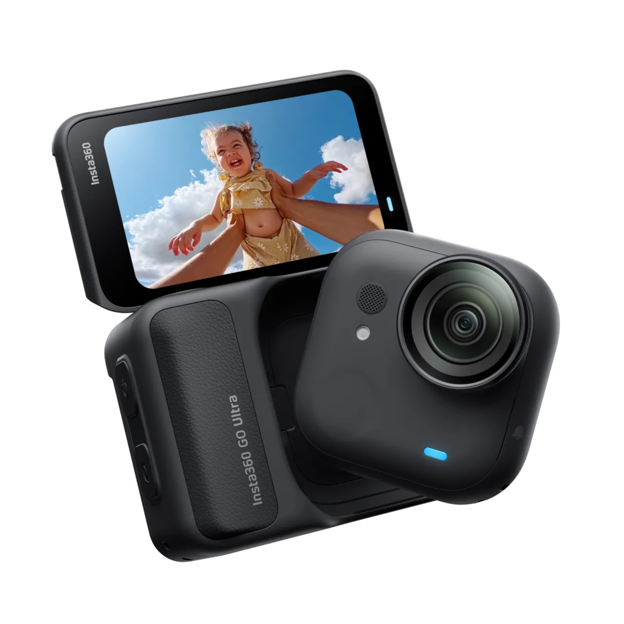 PREVENTA - Cámara Insta360 GO Ultra - Skymotion Colombia