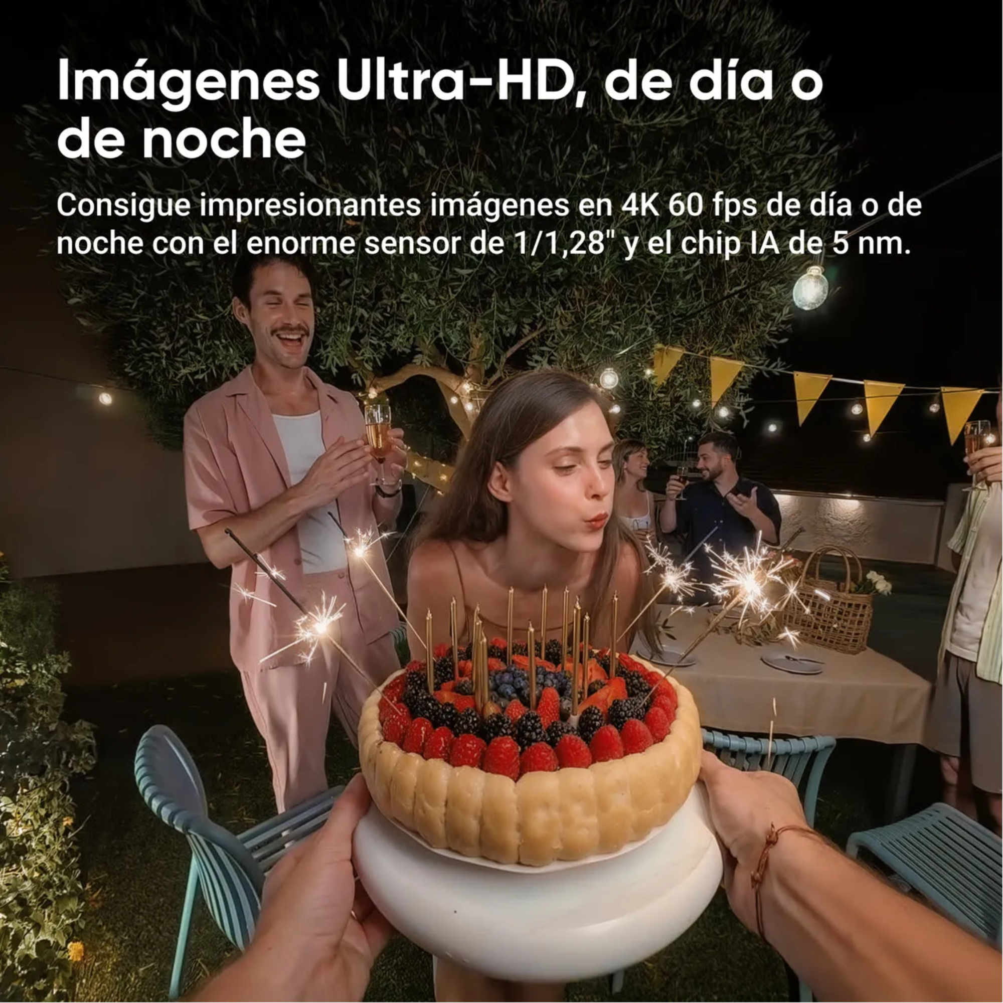 PREVENTA - Cámara Insta360 GO Ultra - Skymotion Colombia