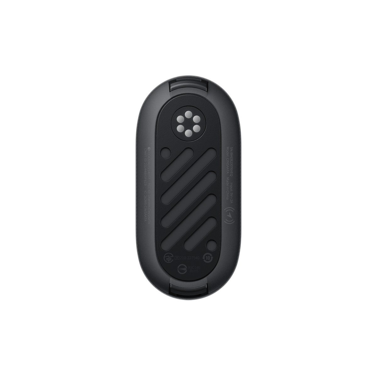 Insta360 Go 3S Negra - Skymotion Colombia