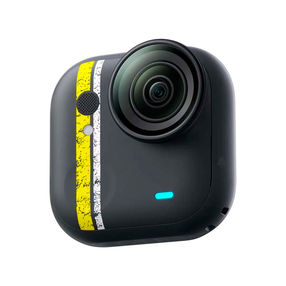 Insta360 GO Ultra Edición Tadej Pogačar | Cámara 4K Ciclismo - Skymotion Colombia