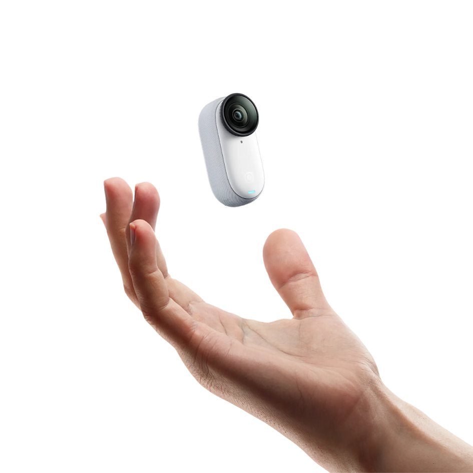 Insta360 GO 3s Blanca - Skymotion Colombia