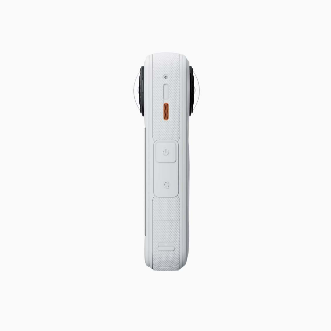 Insta360 X5 Edición Limitada Blanco Satinado - Skymotion Colombia