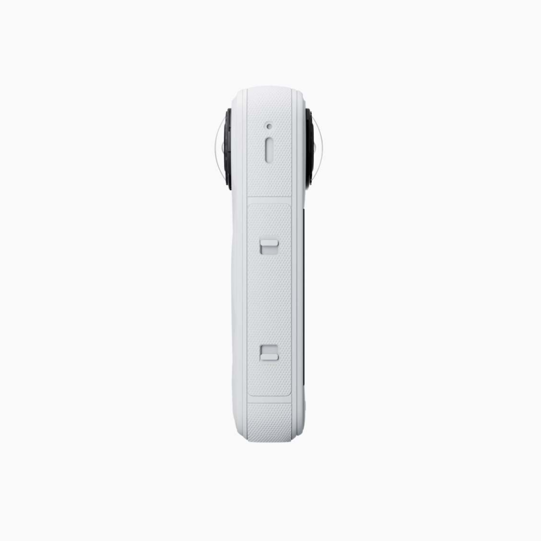 Insta360 X5 Edición Limitada Blanco Satinado - Skymotion Colombia