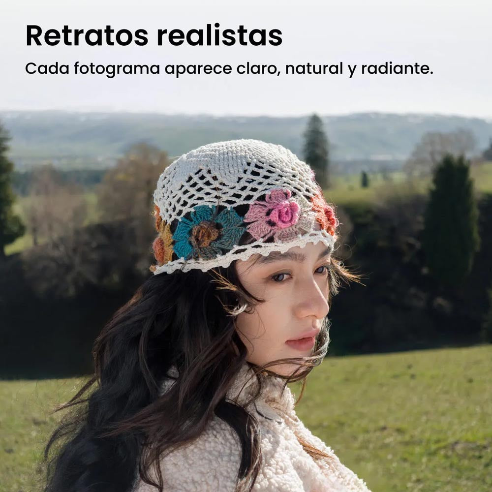 Insta360 Luna Ultra Standard Bundle - Skymotion Colombia