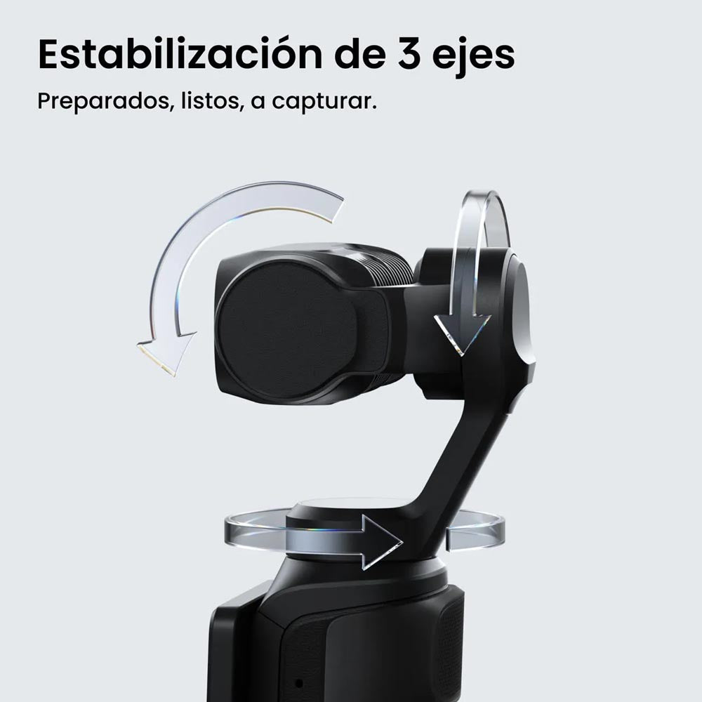 Insta360 Luna Ultra Standard Bundle - Skymotion Colombia