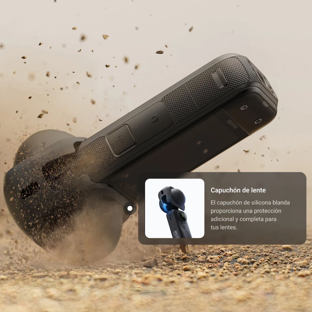 Insta360 X5 Essentials Bundle - Skymotion Colombia