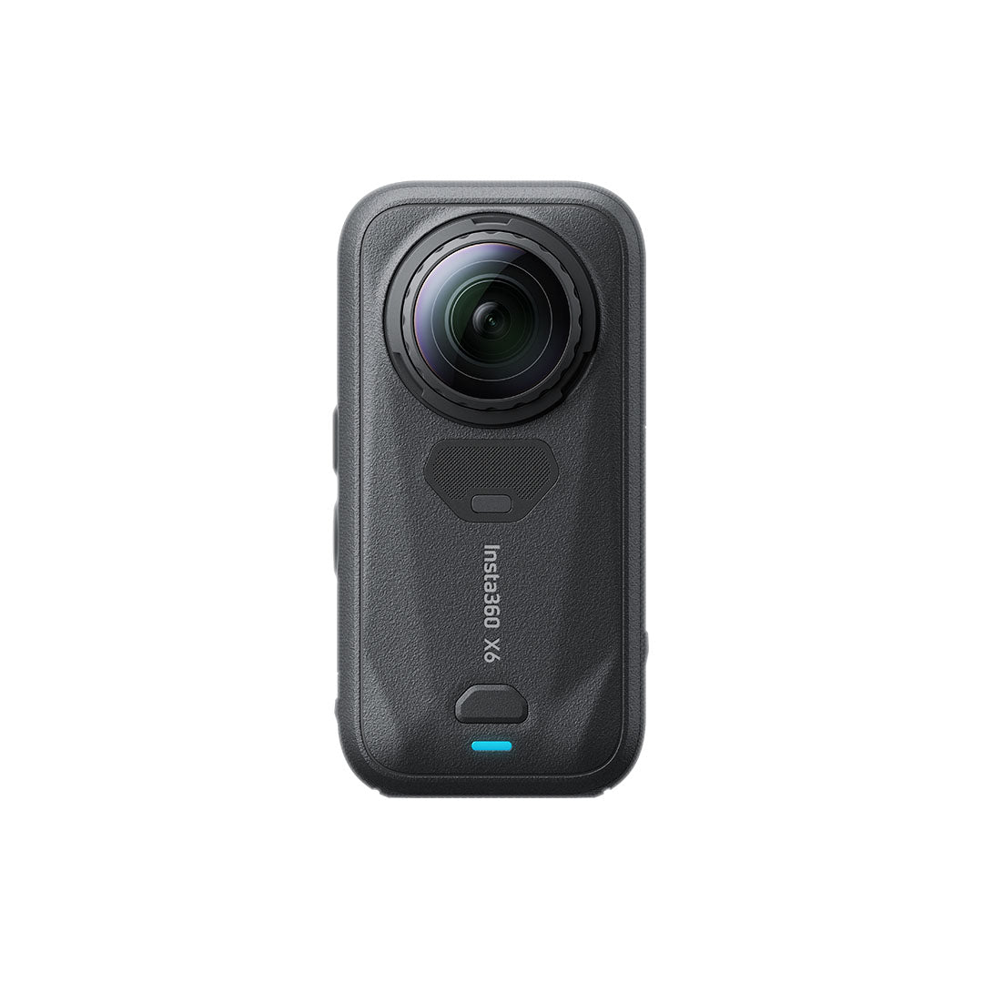 Camara Insta360 X6 Combo motero