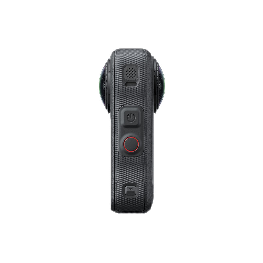 Camara Insta360 X6 Combo motero