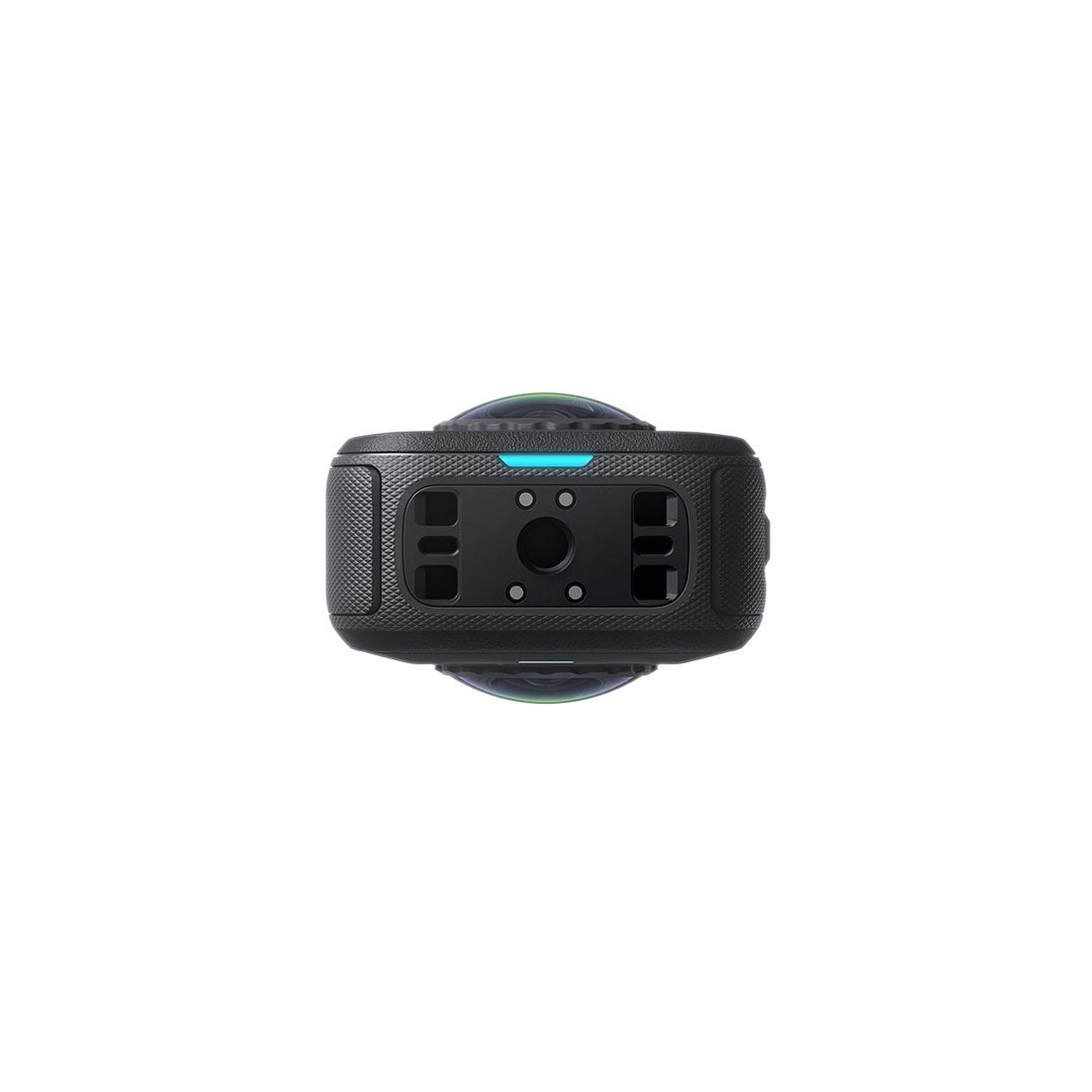 Camara Insta360 X6 Combo motero