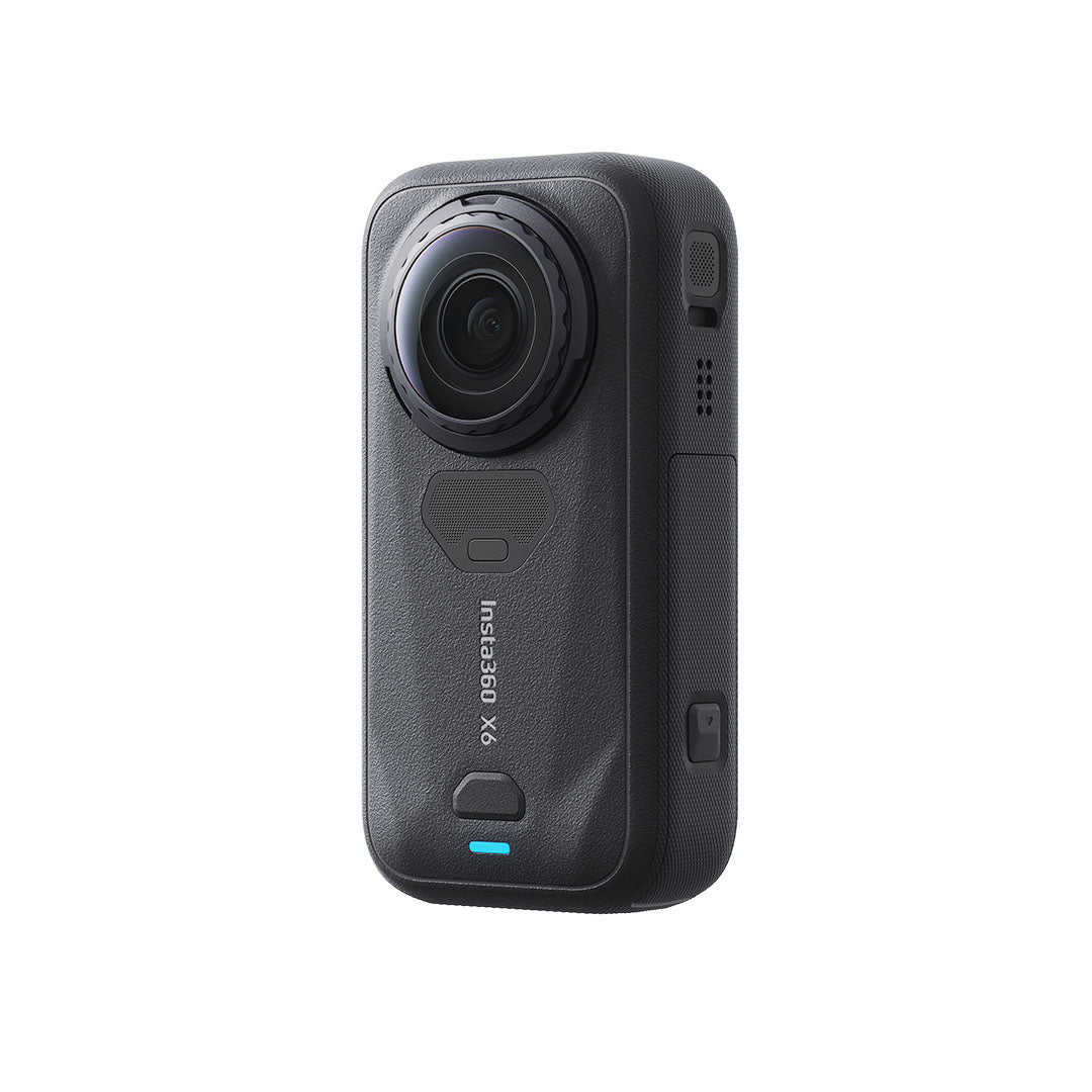 Camara Insta360 X6 Combo motero