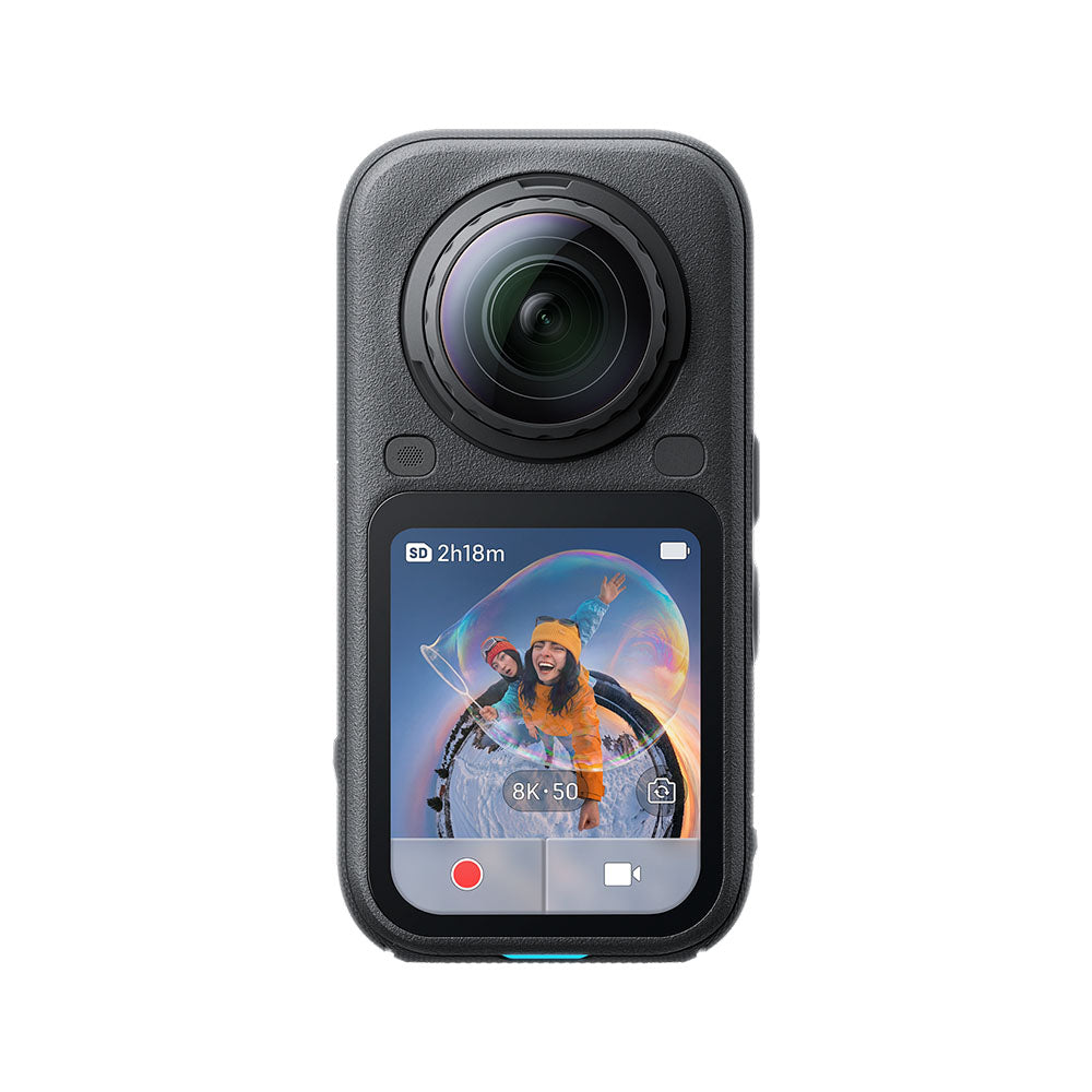 Insta360 X6