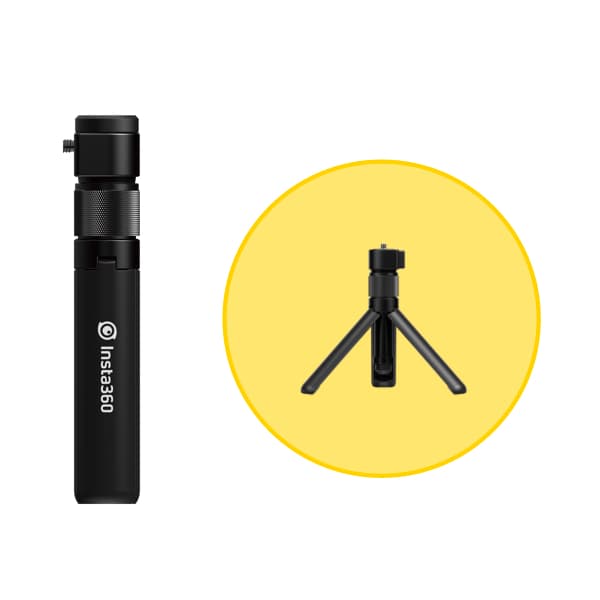 Insta 360 Bullet Time Bundle - Skymotion Colombia 2